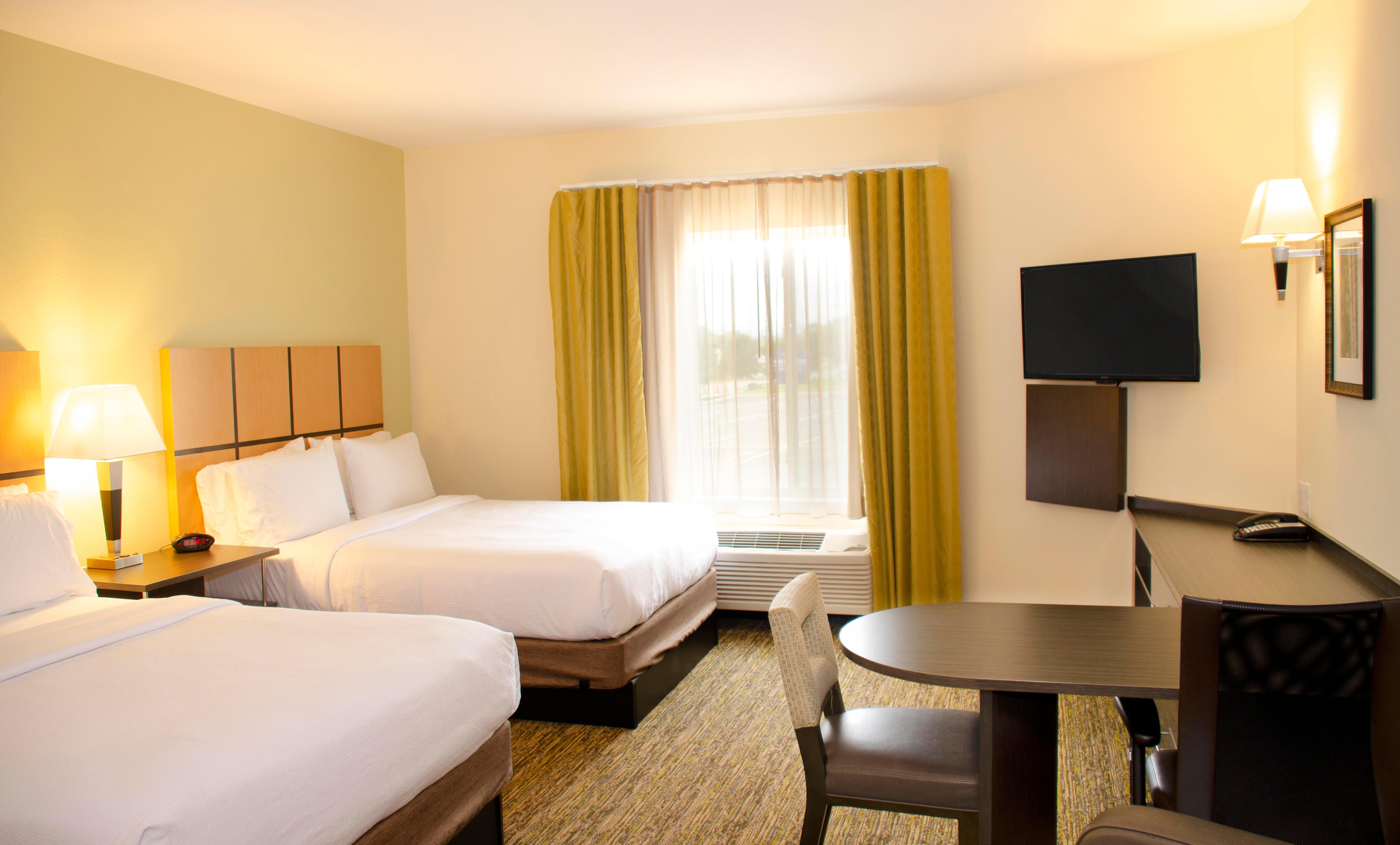 Candlewood Suites - Lancaster West By Ihg Mountville Eksteriør bilde