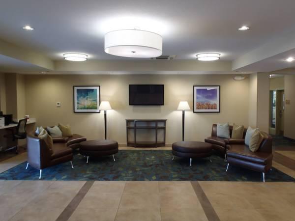 Candlewood Suites - Lancaster West By Ihg Mountville Eksteriør bilde