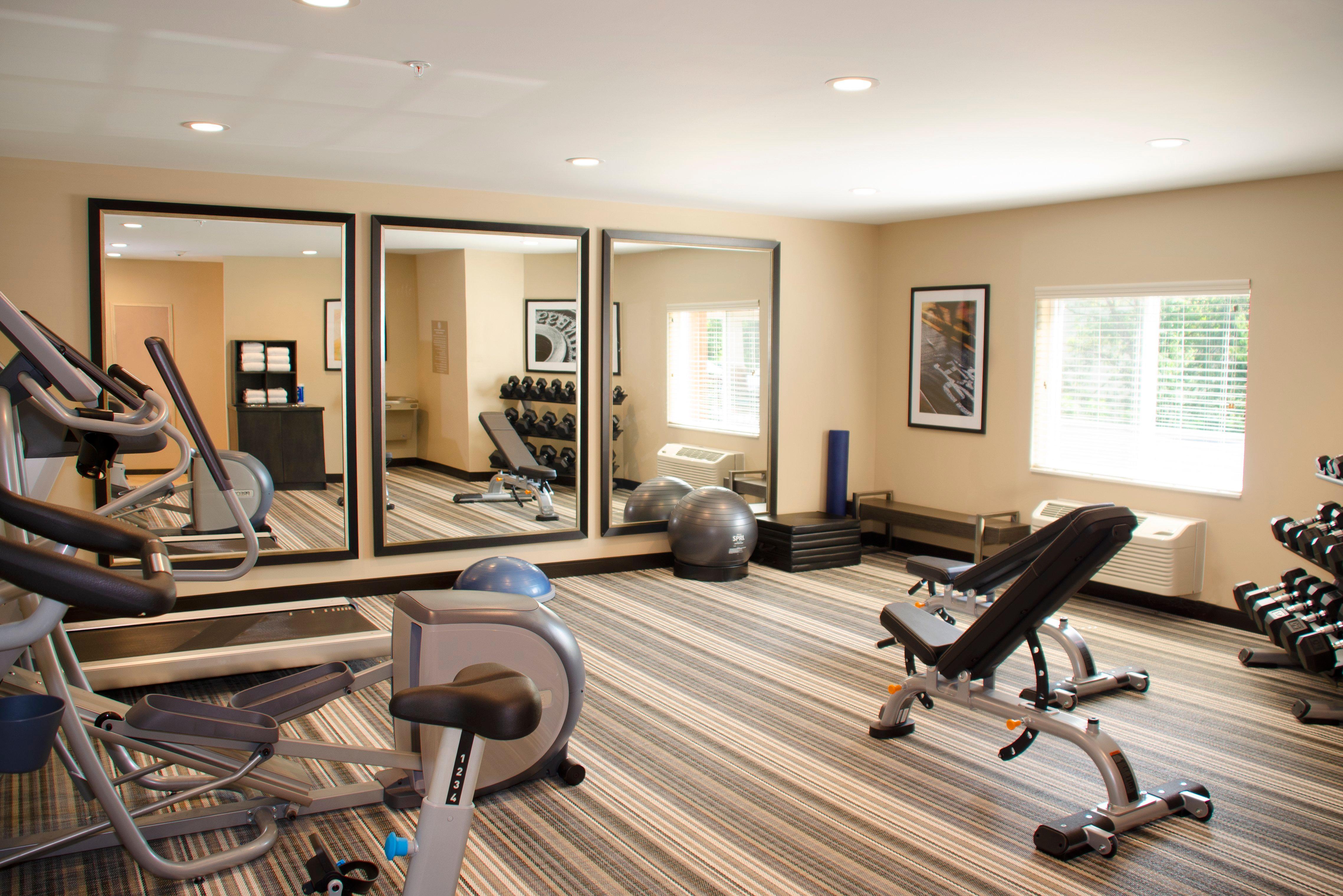 Candlewood Suites - Lancaster West By Ihg Mountville Eksteriør bilde