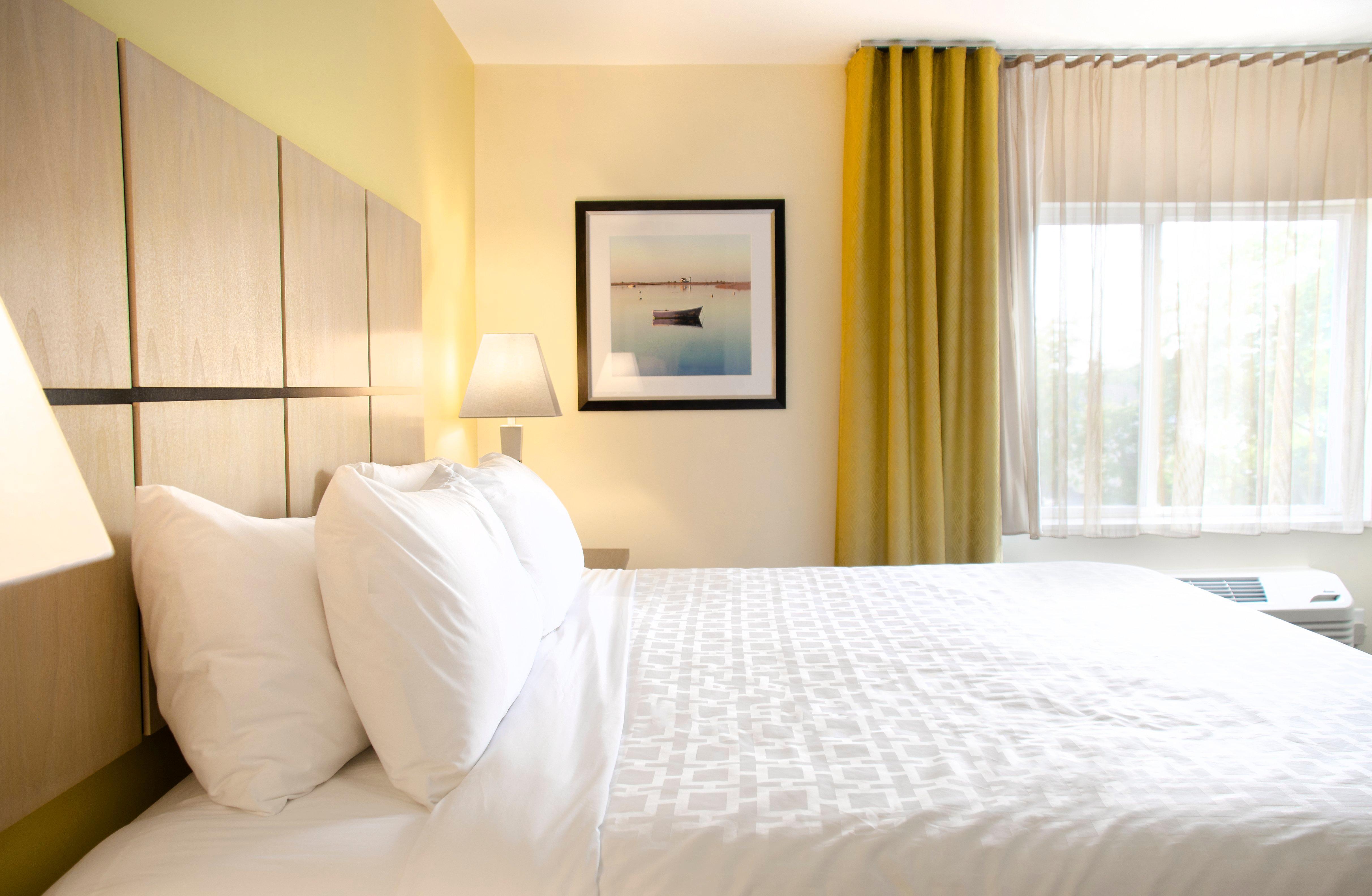 Candlewood Suites - Lancaster West By Ihg Mountville Eksteriør bilde