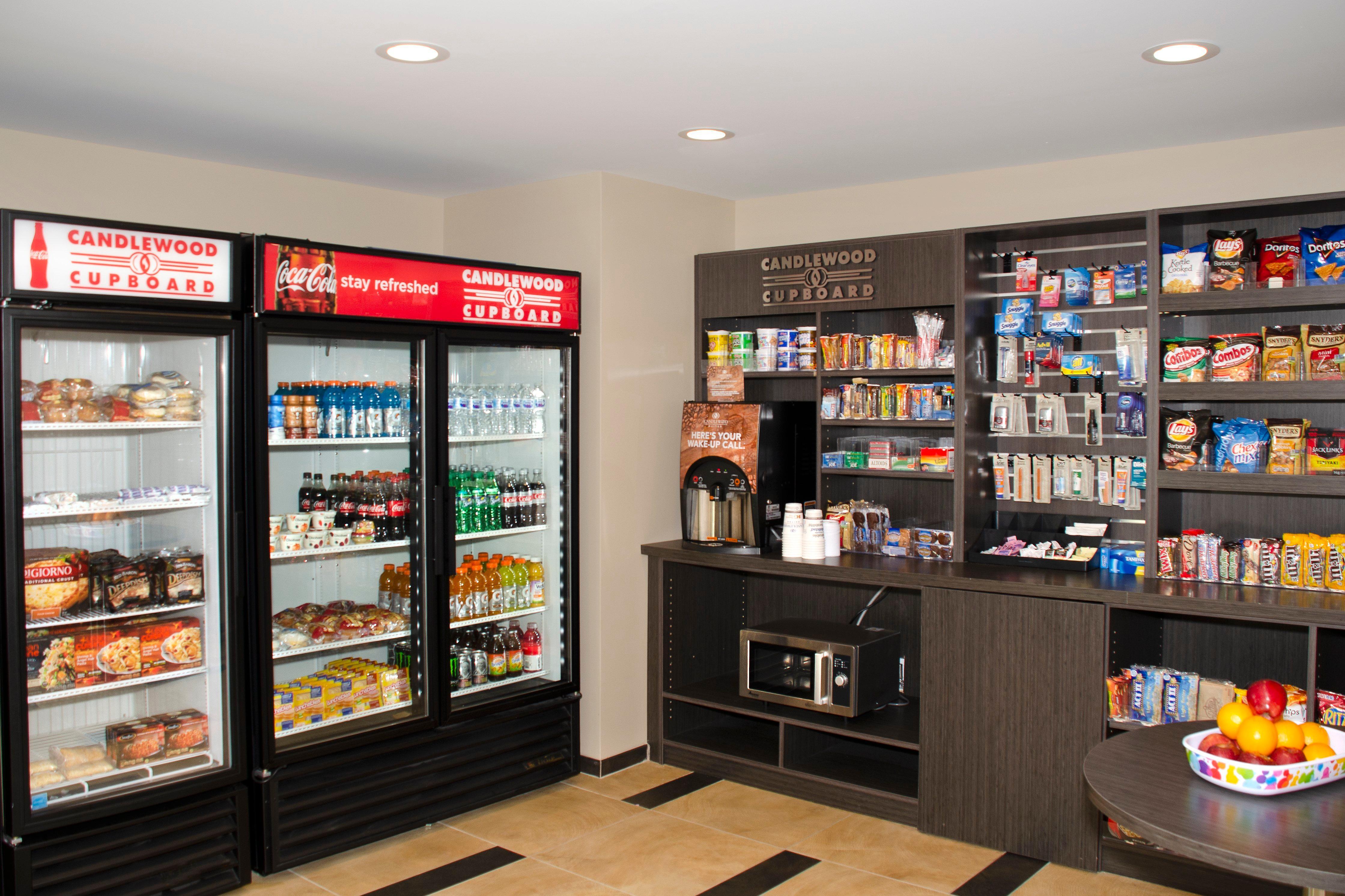 Candlewood Suites - Lancaster West By Ihg Mountville Eksteriør bilde
