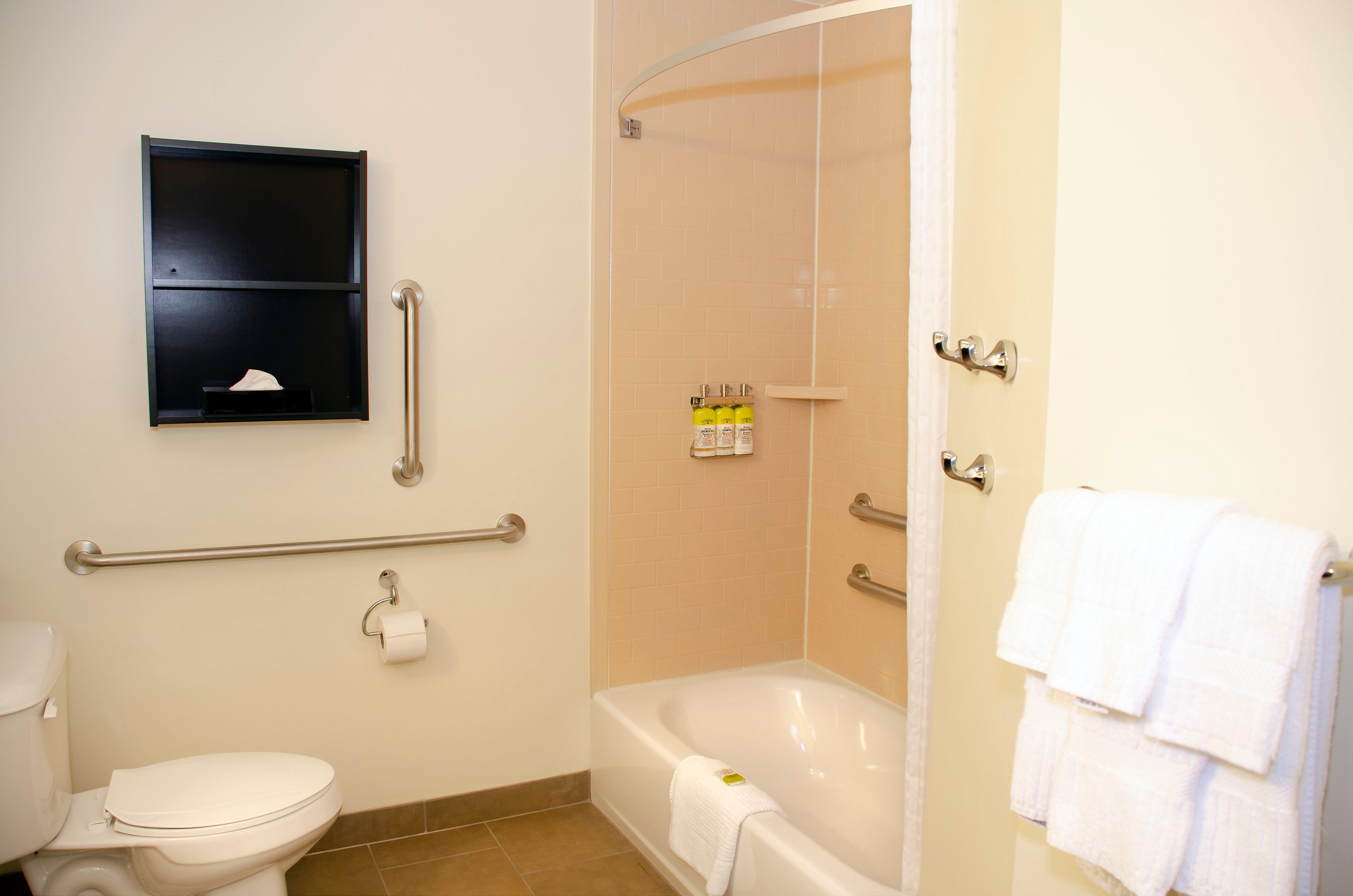 Candlewood Suites - Lancaster West By Ihg Mountville Eksteriør bilde