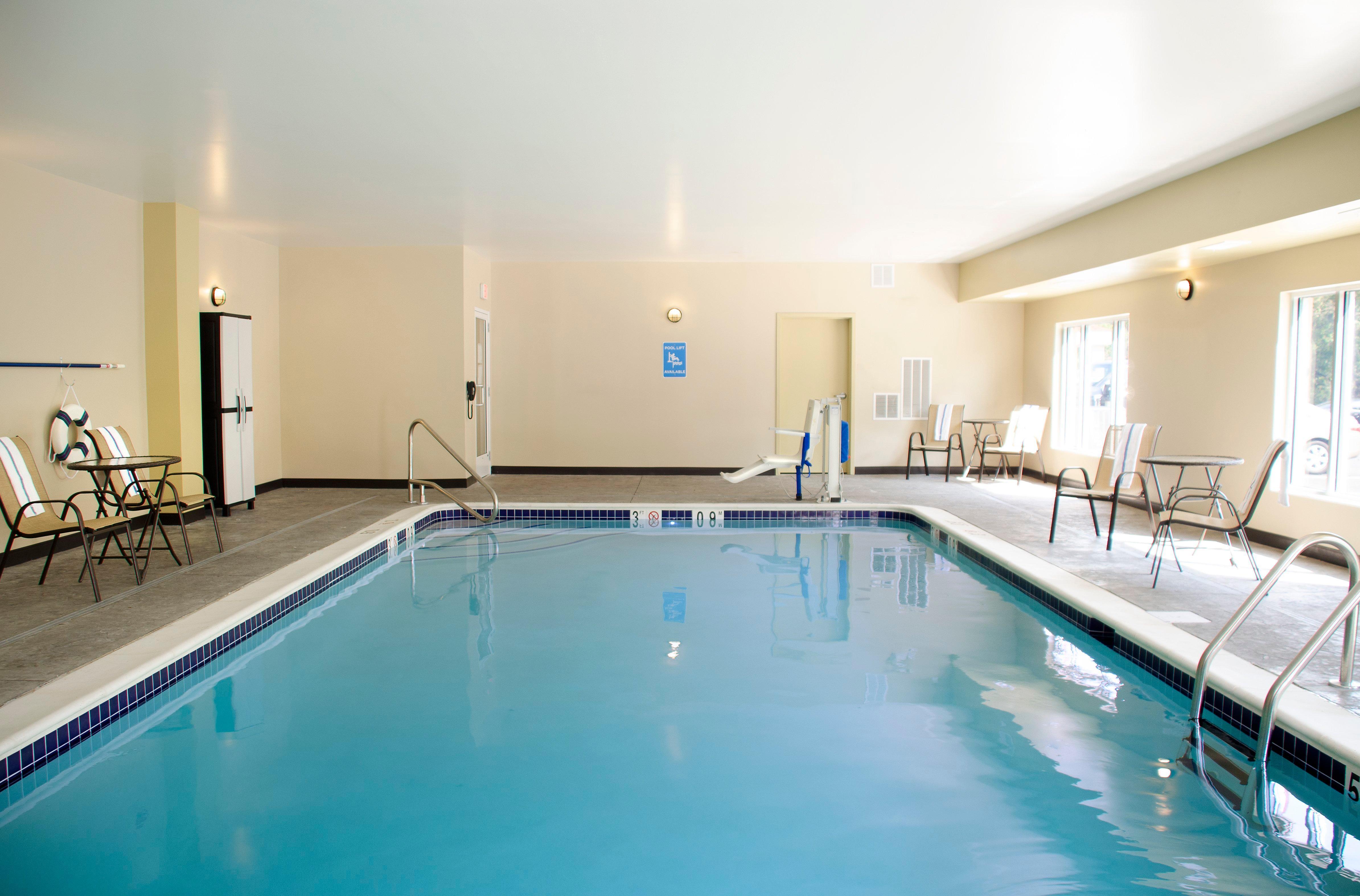 Candlewood Suites - Lancaster West By Ihg Mountville Eksteriør bilde