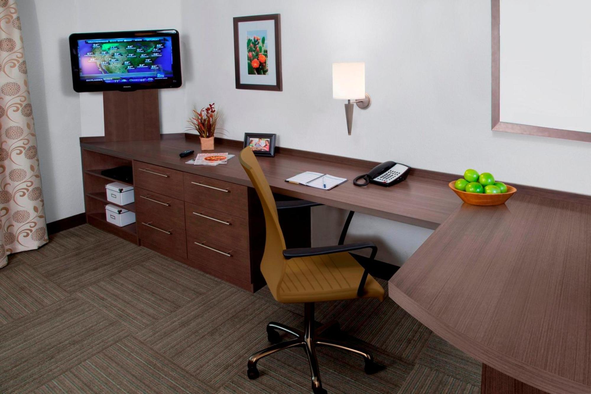 Candlewood Suites - Lancaster West By Ihg Mountville Eksteriør bilde