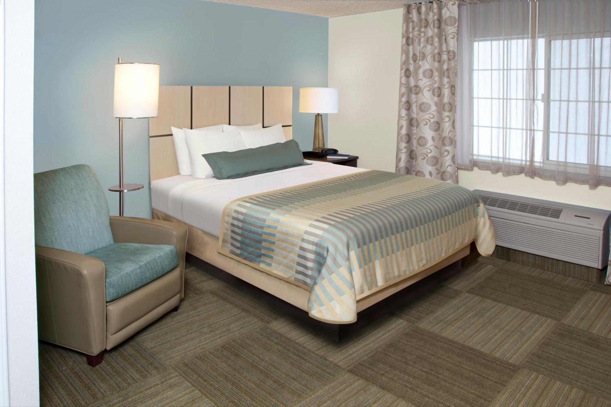 Candlewood Suites - Lancaster West By Ihg Mountville Eksteriør bilde