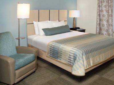 Candlewood Suites - Lancaster West By Ihg Mountville Eksteriør bilde