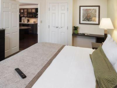 Candlewood Suites - Lancaster West By Ihg Mountville Eksteriør bilde