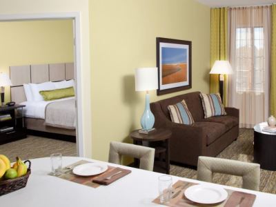 Candlewood Suites - Lancaster West By Ihg Mountville Eksteriør bilde