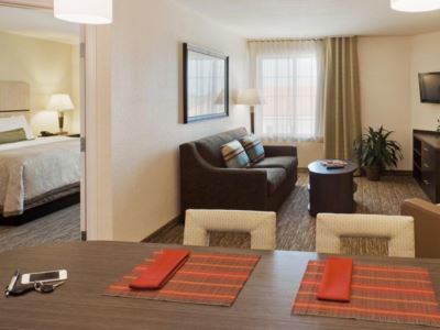 Candlewood Suites - Lancaster West By Ihg Mountville Eksteriør bilde