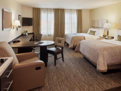 Candlewood Suites - Lancaster West By Ihg Mountville Eksteriør bilde
