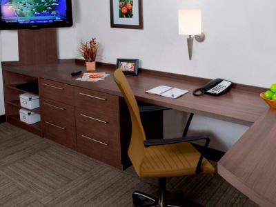 Candlewood Suites - Lancaster West By Ihg Mountville Eksteriør bilde