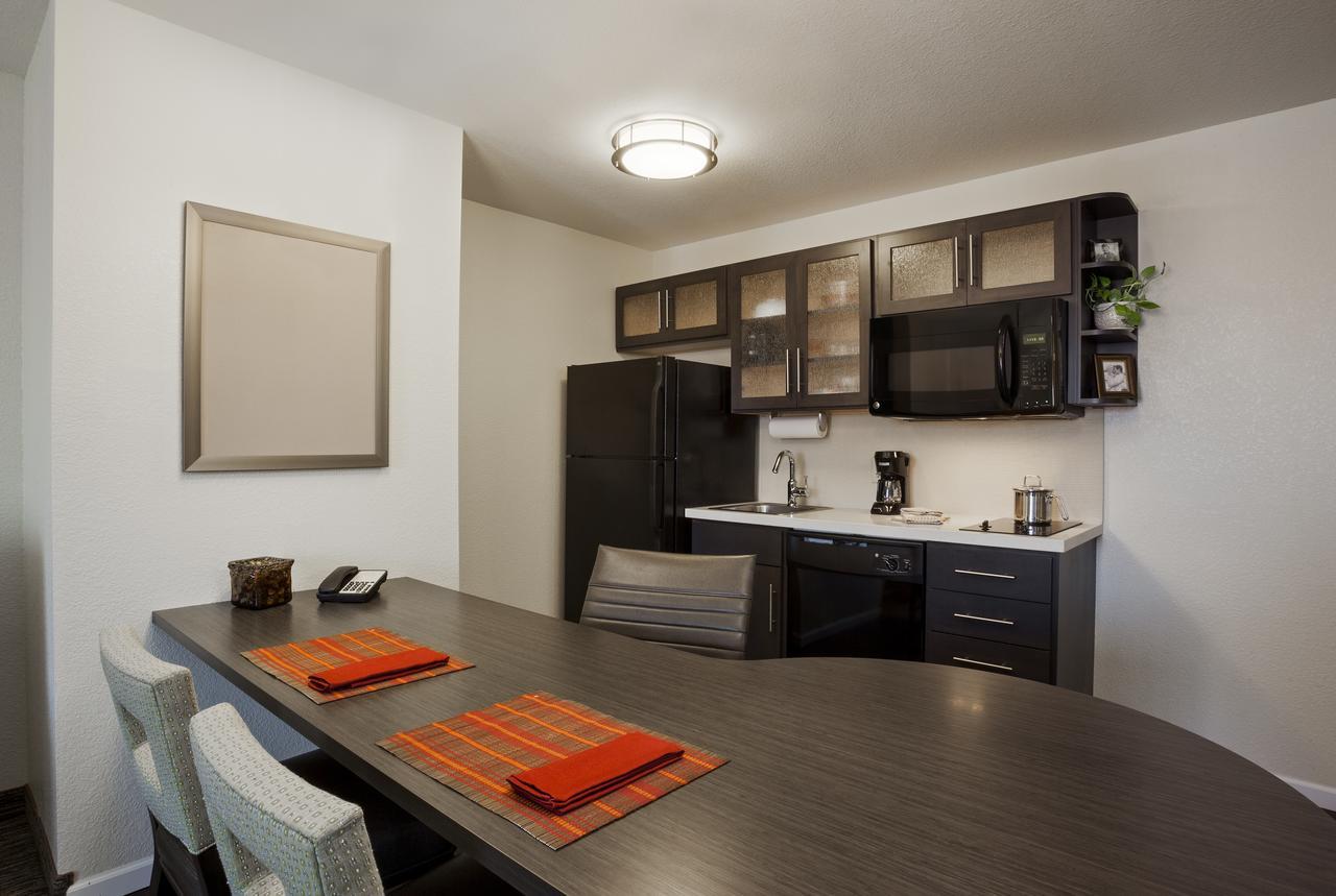 Candlewood Suites - Lancaster West By Ihg Mountville Eksteriør bilde